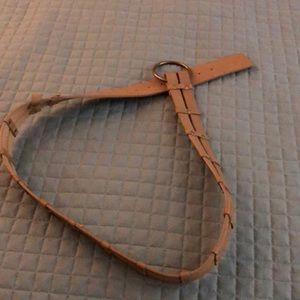 Fun belt